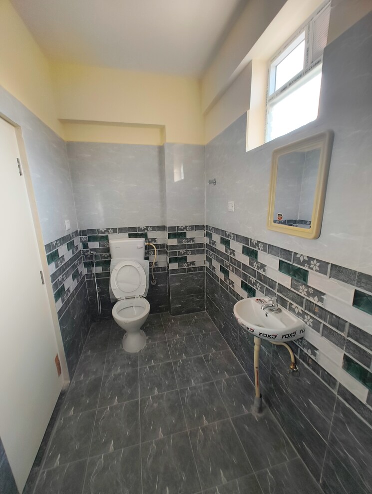 Exterior View, sampangi rama nagar 2 Bedroom 1300 Sq.Ft. Builder Floor In Sampangi Rama Nagar Bangalore 8473303