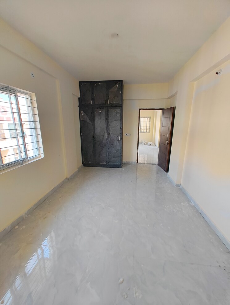 Master Bedroom, sampangi rama nagar 2 Bedroom 1300 Sq.Ft. Builder Floor In Sampangi Rama Nagar Bangalore 8473303