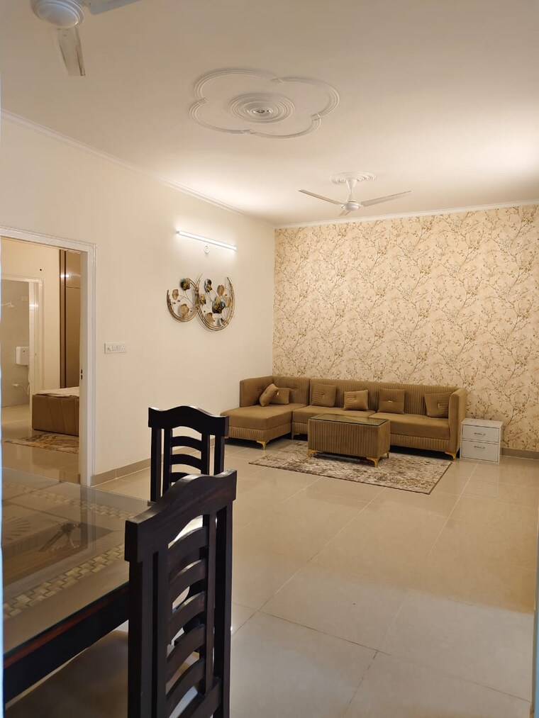 Exterior View, ganga-tathastu 3 Bedroom 1100 Sq.Ft. Apartment In Sohna Sector 5 Gurgaon 8473312
