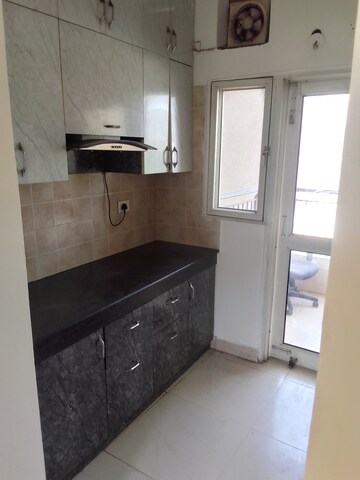 2 BHK Apartment – Exterior View View at Ramprastha Awho, Sector 95 - for Rent