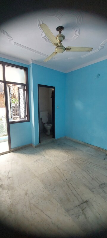 Floor Plan in 2 BHK Builder Floor at Govindpuri – for Rent