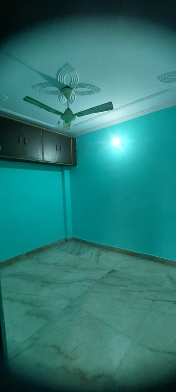 Floor Plan in 2 BHK Builder Floor at Govindpuri – for Rent
