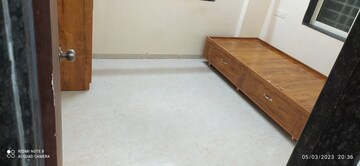1 BHK Apartment For Rent in Wagholi