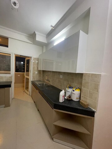 4 BHK Apartment – Exterior View View at Ramprastha Awho, Sector 95 - for Rent