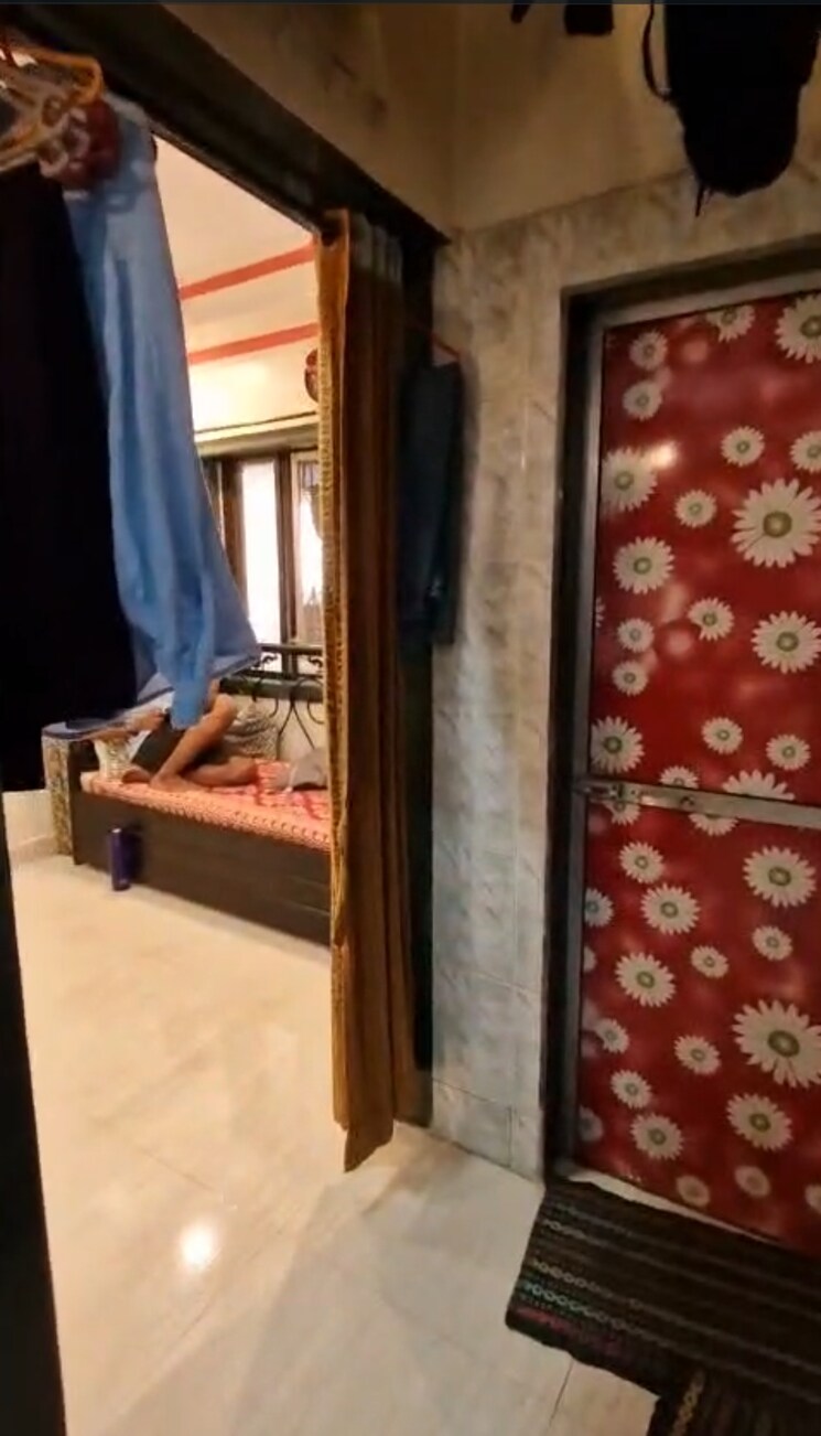 Bedroom, mangalya-andheri-east 1 RK 350 Sq.Ft. Apartment In Andheri East Mumbai 8473465