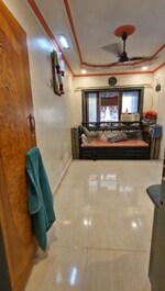 1 Rk  350 Sq.Ft. Apartment in Mangalya Andheri East