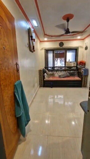 1 RK Apartment For Sale in Mangalya Andheri East, Andheri East
