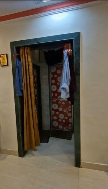 Bedroom in 1 RK Apartment at Mangalya Andheri East, Andheri East – for Sale