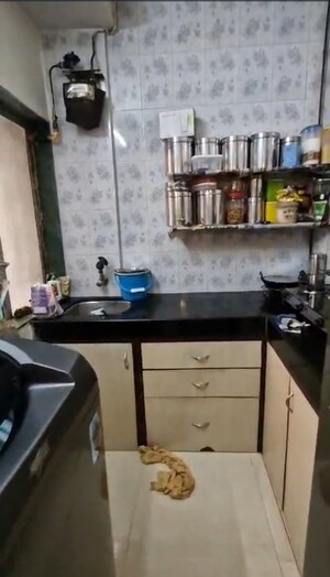 1 RK Apartment – Exterior View View at Mangalya Andheri East, Andheri East - for Sale