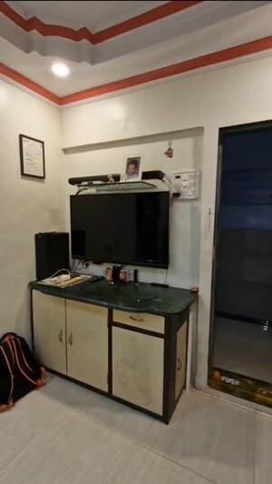 1 RK Apartment – Exterior View View at Mangalya Andheri East, Andheri East - for Sale