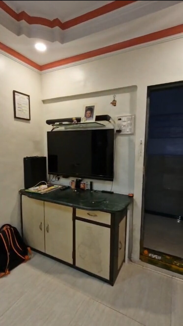 Exterior View, mangalya-andheri-east 1 RK 350 Sq.Ft. Apartment In Andheri East Mumbai 8473465