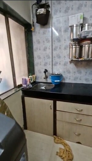 1 RK Apartment – Exterior View View at Mangalya Andheri East, Andheri East - for Sale