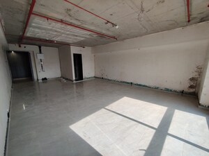  Office Space – Exterior View View at GM Amore Edge, Khar West - for Sale