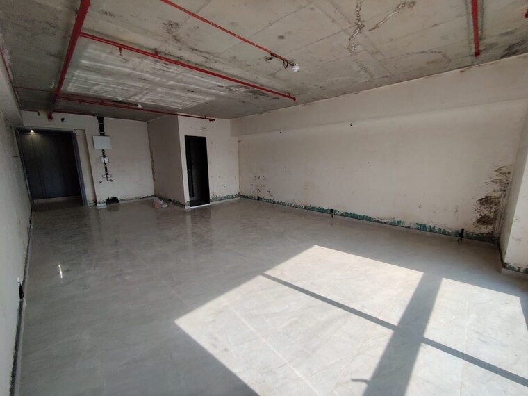 Exterior View, gm-amore-edge Commercial Office Space 1035 Sq.Ft. In Khar West Mumbai 8473468