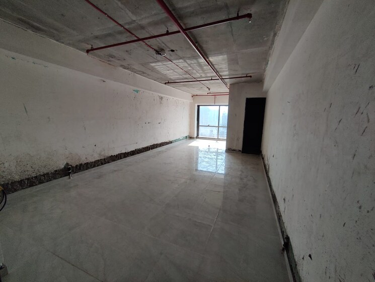 Exterior View, gm-amore-edge Commercial Office Space 1035 Sq.Ft. In Khar West Mumbai 8473468