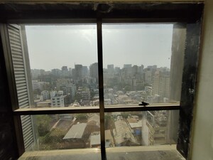  Office Space – Exterior View View at GM Amore Edge, Khar West - for Sale