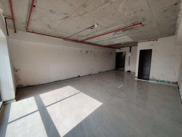 Exterior View, gm-amore-edge Commercial Office Space 1035 Sq.Ft. In Khar West Mumbai 8473468