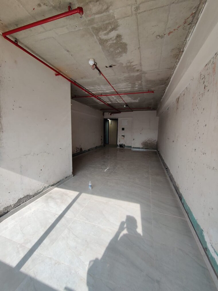 Exterior View, gm-amore-edge Commercial Office Space 1035 Sq.Ft. In Khar West Mumbai 8473468