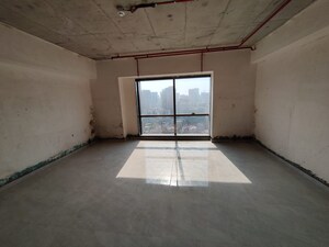  Office Space – Exterior View View at GM Amore Edge, Khar West - for Sale