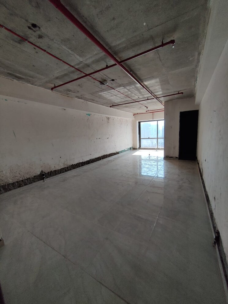 Floor Plan, gm-amore-edge Commercial Office Space 1035 Sq.Ft. In Khar West Mumbai 8473468