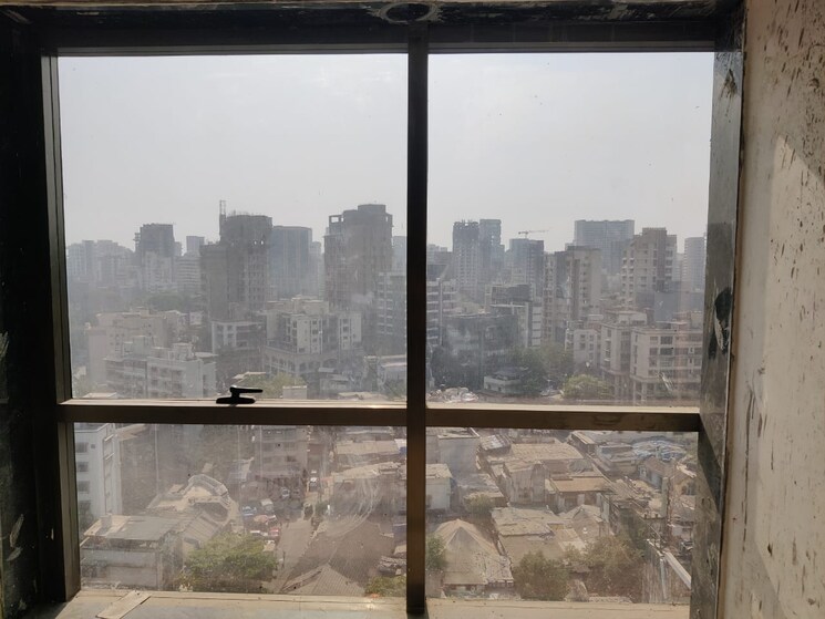 Exterior View, gm-amore-edge Commercial Office Space 1035 Sq.Ft. In Khar West Mumbai 8473468