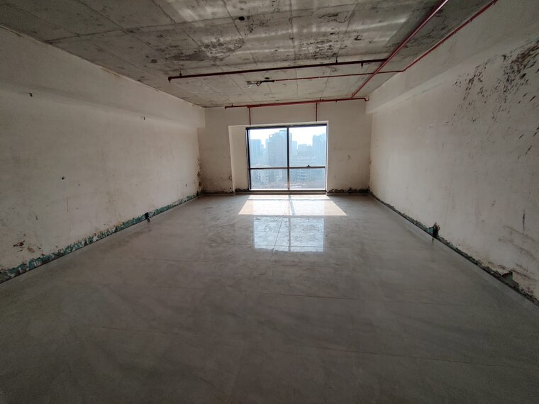 Exterior View, gm-amore-edge Commercial Office Space 1035 Sq.Ft. In Khar West Mumbai 8473468