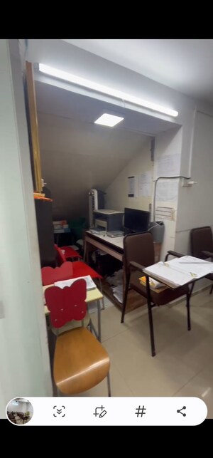  Shop For Sale in Bhoomi Garden, Kandivali West