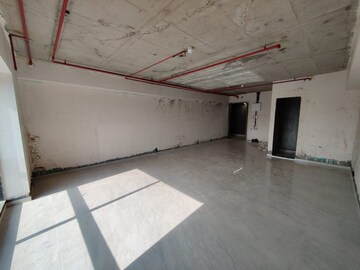 Team Area in  Office Space at GM Amore Edge, Khar West – for Rent