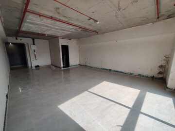 Team Area in  Office Space at GM Amore Edge, Khar West – for Rent