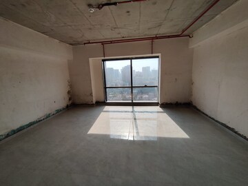 Floor Plan in  Office Space at GM Amore Edge, Khar West – for Rent