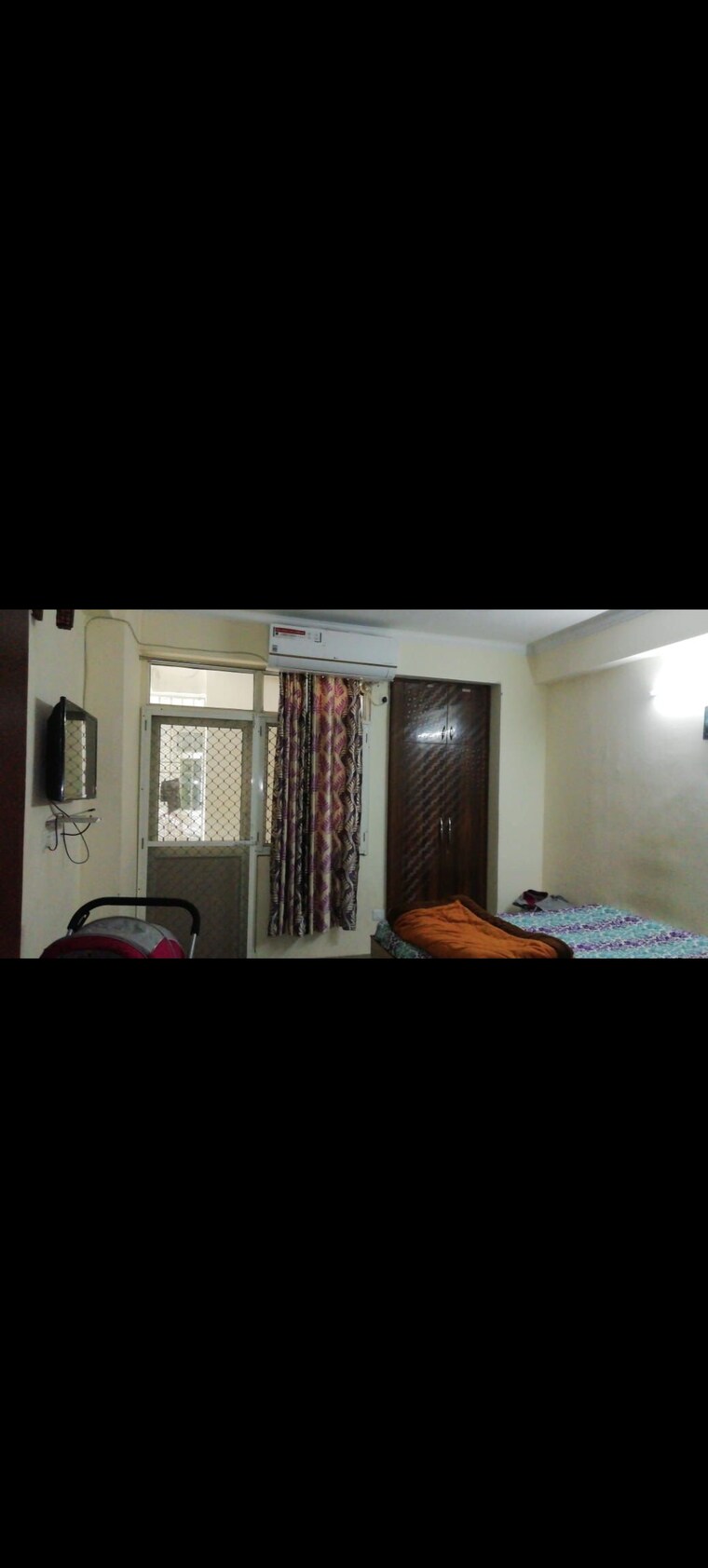 Bedroom, windsor-paradise-2 3 Bedroom 1225 Sq.Ft. Apartment In Raj Nagar Extension Ghaziabad 8473475