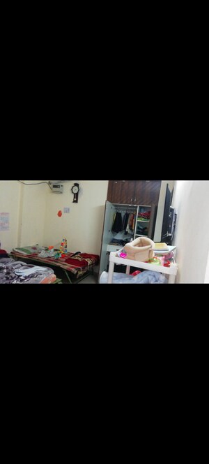 Bedroom in 3 BHK Apartment at Windsor Paradise 2, Raj Nagar Extension – for Sale