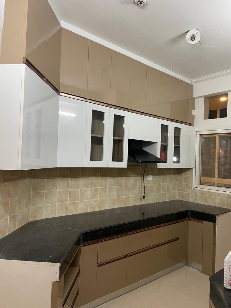 Exterior View, raheja-sampada 4 Bedroom 1850 Sq.Ft. Apartment In Sector 92 Gurgaon 8473477