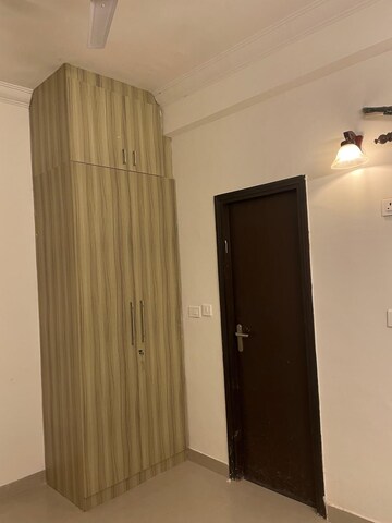 Floor Plan in 4 BHK Apartment at Raheja Sampada, Sector 92 – for Rent