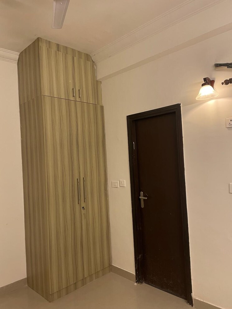 Floor Plan, raheja-sampada 4 Bedroom 1850 Sq.Ft. Apartment In Sector 92 Gurgaon 8473477