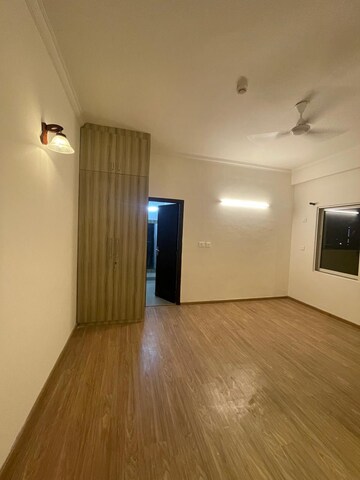 Master Bedroom in 4 BHK Apartment at Raheja Sampada, Sector 92 – for Rent