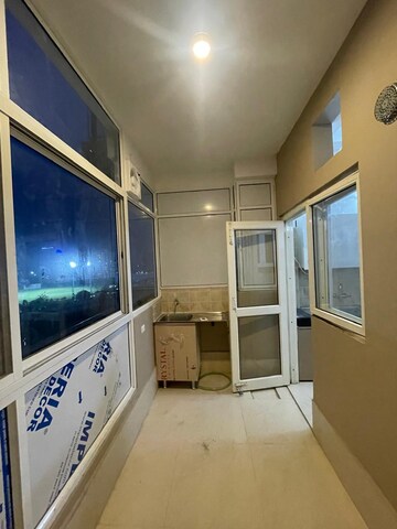 4 BHK Apartment – Exterior View View at Raheja Sampada, Sector 92 - for Rent