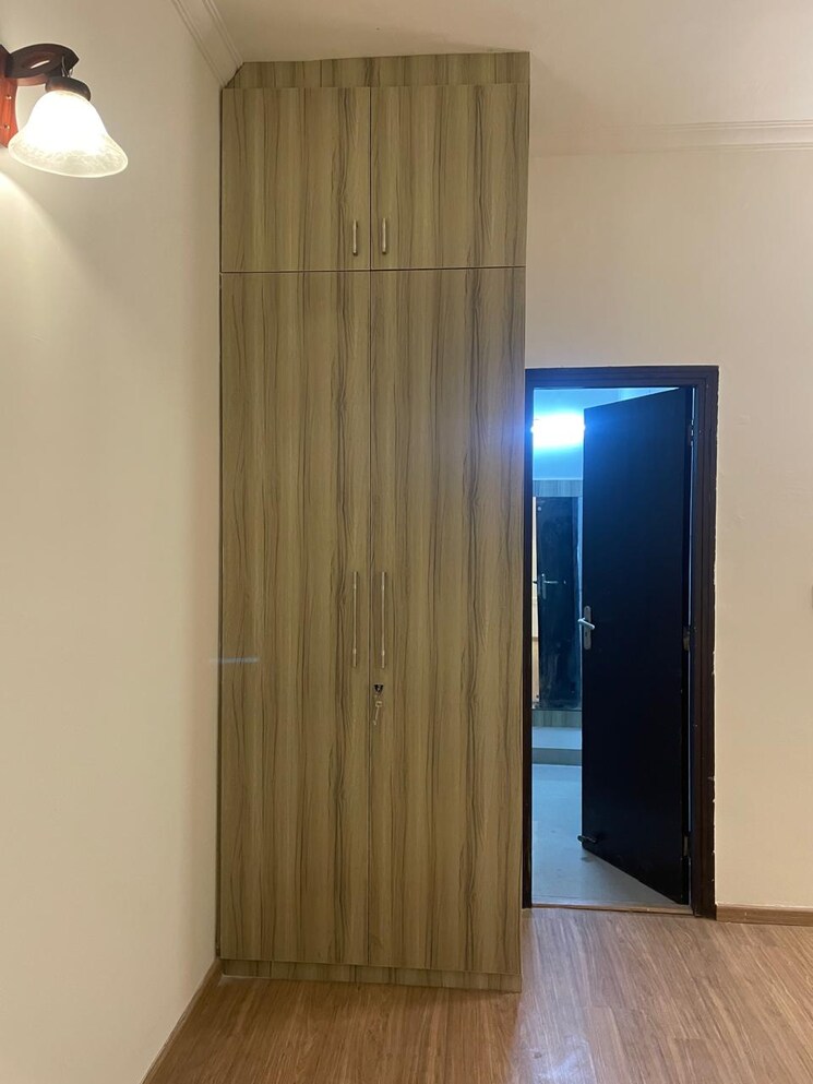 Master Bedroom, raheja-sampada 4 Bedroom 1850 Sq.Ft. Apartment In Sector 92 Gurgaon 8473477