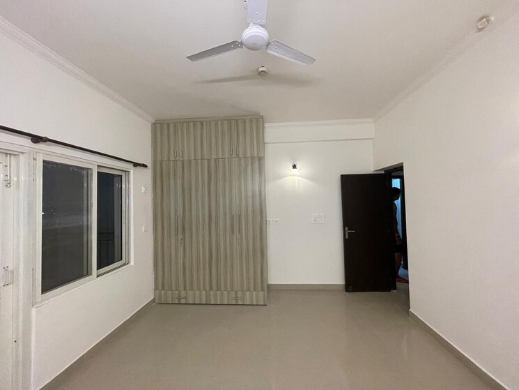 Master Bedroom, raheja-sampada 4 Bedroom 1850 Sq.Ft. Apartment In Sector 92 Gurgaon 8473477