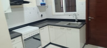 3 BHK Apartment – Exterior View View at Vasavi GP Trends, Nanakramguda - for Rent