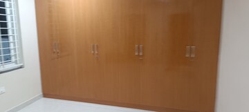 Master Bedroom in 3 BHK Apartment at Vasavi GP Trends, Nanakramguda – for Rent