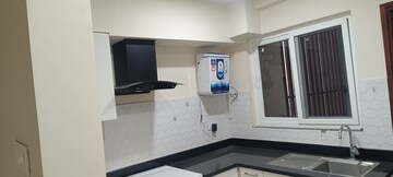 Building Lobby in 3 BHK Apartment at Vasavi GP Trends, Nanakramguda – for Rent