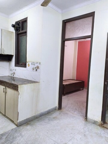 Kitchen in 1 BHK Apartment at Govindpuri – for Rent