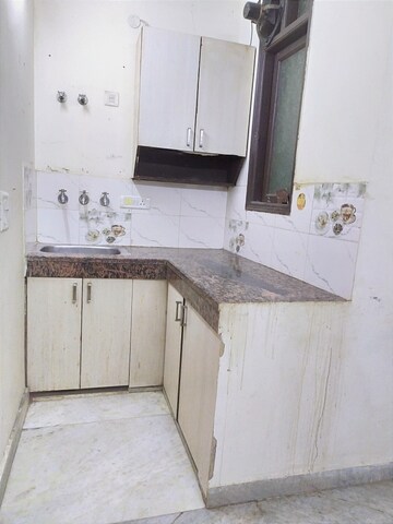 1 BHK Apartment For Rent in Govindpuri