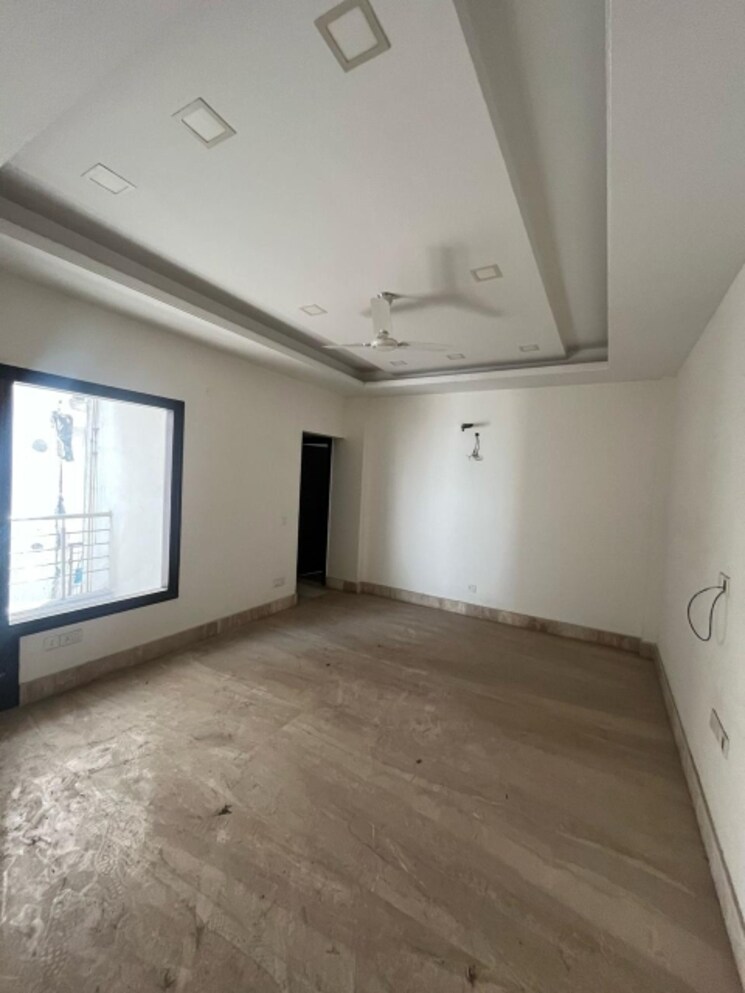 Master Bedroom, greater kailash ii 4 Bedroom 3200 Sq.Ft. Builder Floor In Greater Kailash ii Delhi 8473486