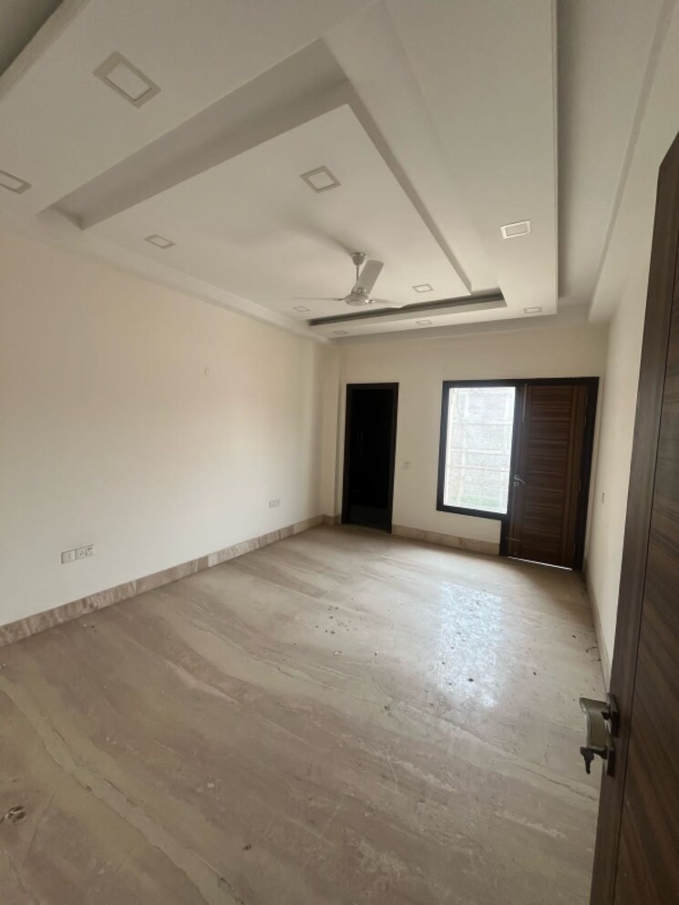 Master Bedroom, greater kailash ii 4 Bedroom 3200 Sq.Ft. Builder Floor In Greater Kailash ii Delhi 8473486