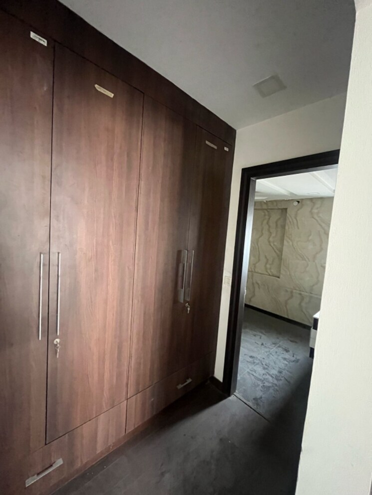 Master Bedroom, greater kailash ii 4 Bedroom 3200 Sq.Ft. Builder Floor In Greater Kailash ii Delhi 8473486