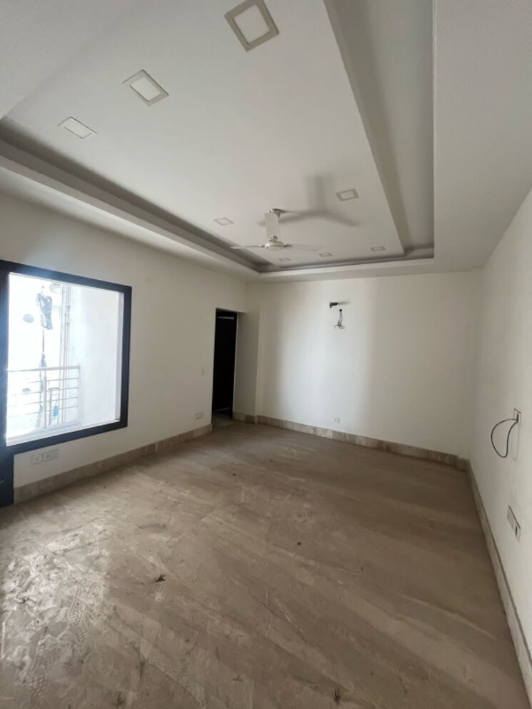 Master Bedroom, greater kailash ii 4 Bedroom 3200 Sq.Ft. Builder Floor In Greater Kailash ii Delhi 8473486