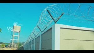  Plot – Exterior View View at Madurai Road - for Sale