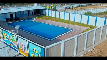  Plot – Exterior View View at Madurai Road - for Sale